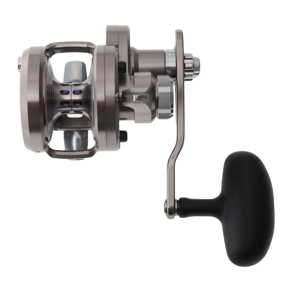 Daiwa Saltiga 15H Lever Drag Jigging Reel