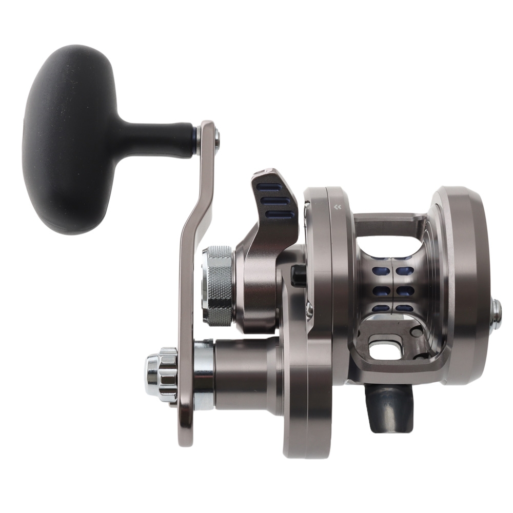 Daiwa Saltiga 15H Lever Drag Jigging Reel