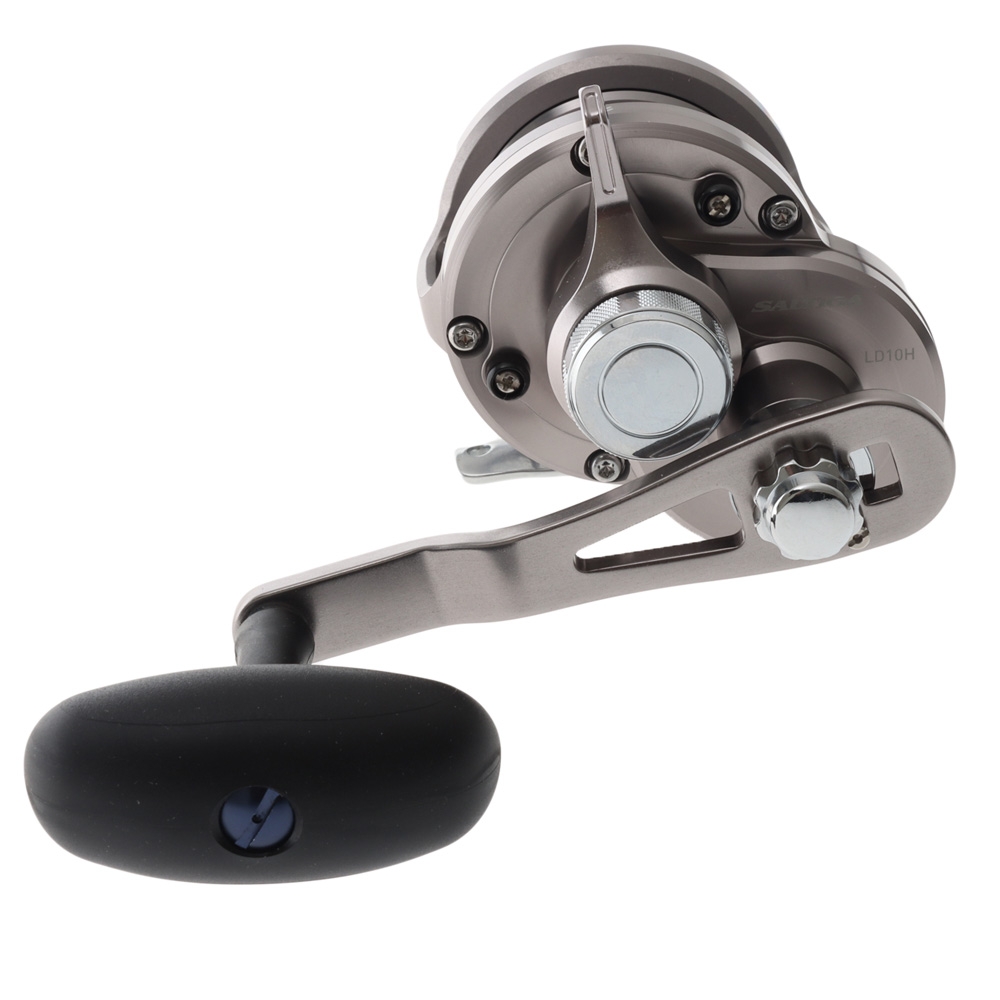 Daiwa Saltiga 10H Lever Drag Jigging Reel