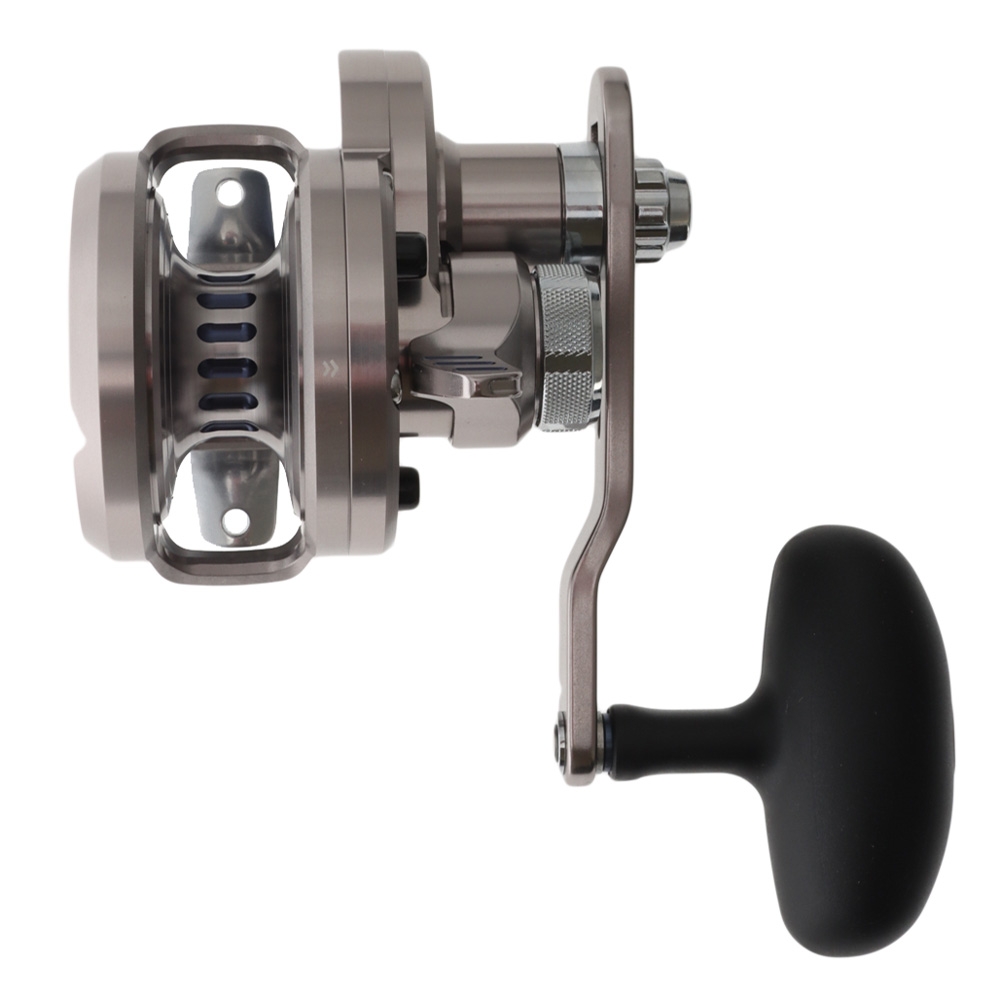 Daiwa Saltiga 10H Lever Drag Jigging Reel