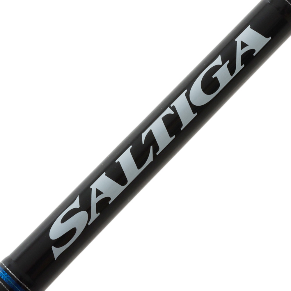 Daiwa Saltiga C83MHS-J Spinning Stickbait Rod 8ft 3in PE4-5 2pc