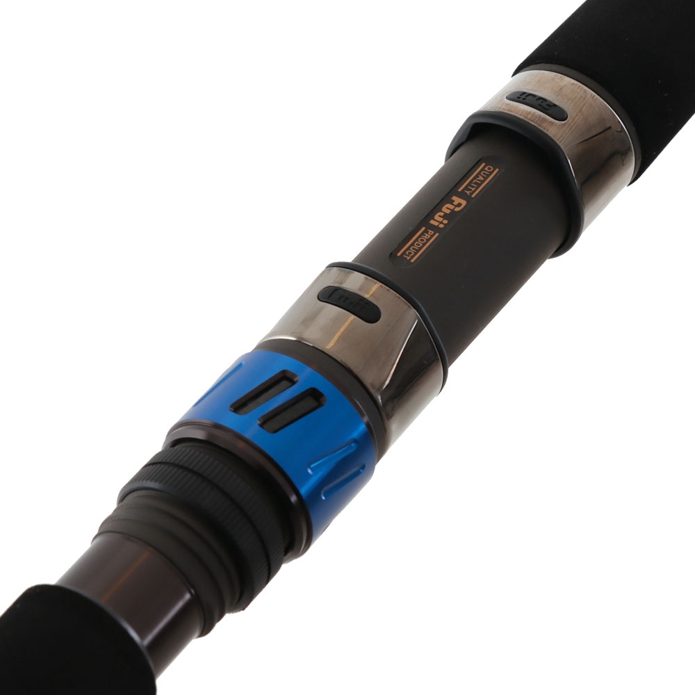 Daiwa Saltiga 8000 Spartan Stickbait Topwater Combo with Braid 10ft PE4-6 2pc