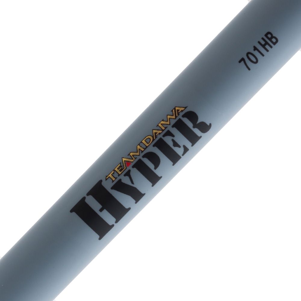 Daiwa TD Hyper 701HB Overhead Boat Rod 7ft 6-10kg 1pc