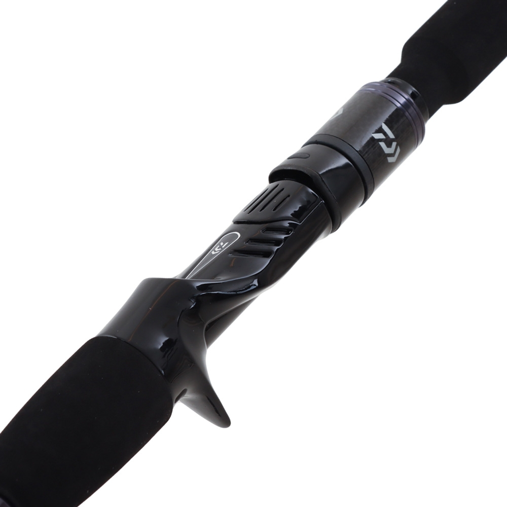 Daiwa TD Hyper 701HB Overhead Boat Rod 7ft 6-10kg 1pc