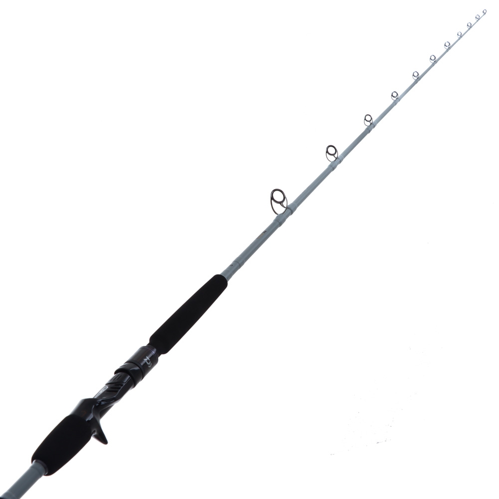 Daiwa TD Hyper 701HB Overhead Boat Rod 7ft 6-10kg 1pc