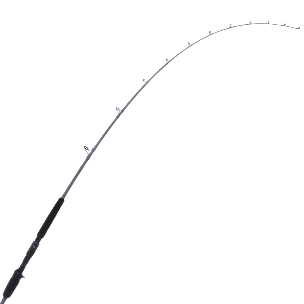 Daiwa TD Hyper 701HB Overhead Boat Rod 7ft 6-10kg 1pc