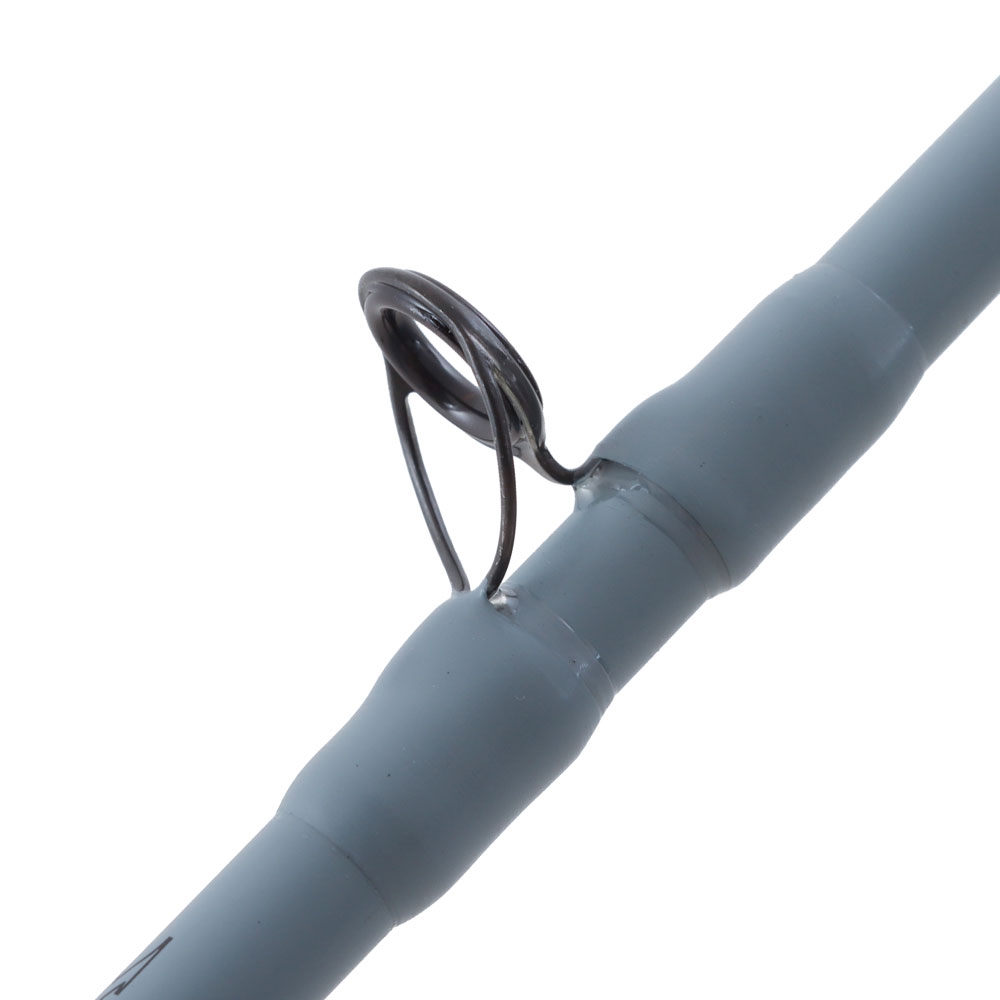 Daiwa Light Game IC 200 Hyper Slow Jig Combo with Braid 6ft 6in PE1.0-2 1pc