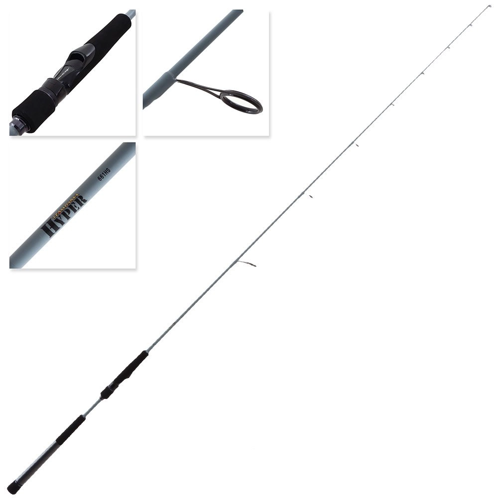 Daiwa Freams LT 3000 TD Hyper Soft Bait / Slow Jig Combo with Braid and Softbait 6ft 6in PE1-2 1pc Daiwa Freams LT 3000 TD Hyper Soft Bait / Slow Jig Combo with Braid and Softbait 6ft 6in PE1-2 1pc