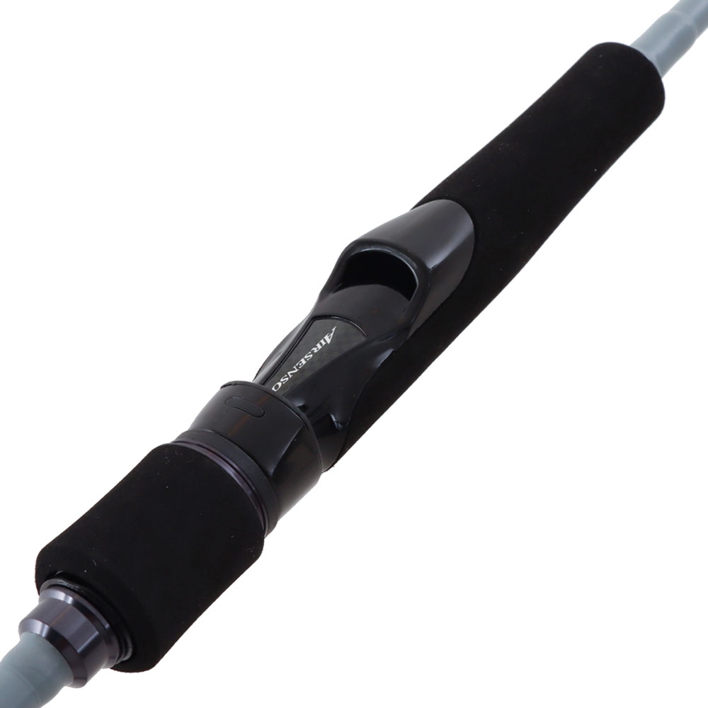 Daiwa TD Hyper 661HS Slow Jig Spinning Rod 6ft 6in PE1-2 1pc