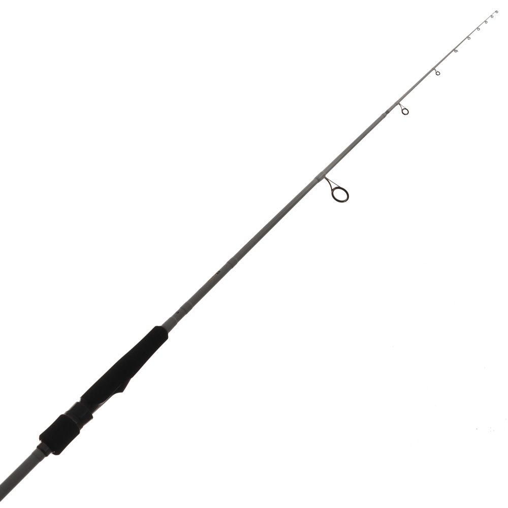 Daiwa TD Hyper 7102MFS Softbait Spinning Rod 7ft 10in 4-8kg 2pc