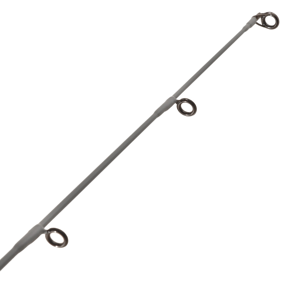 Daiwa Revelry 4000D-C Hyper Soft Bait Combo with Braid and Softbait 7ft 10in 4-8kg 2pc