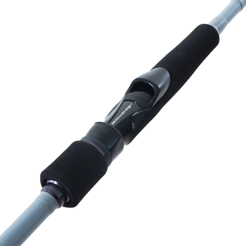 Daiwa TD Hyper 762MHFS Softbait Spin Rod 7ft 6in 5-10kg 2pc
