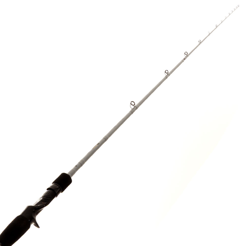 Daiwa TD Hyper Slow Jig/Soft Bait Rod 7ft 6in 5-10kg 2pc