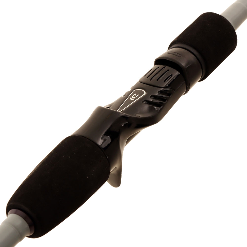 Daiwa TD Hyper Slow Jig/Soft Bait Rod 7ft 6in 5-10kg 2pc