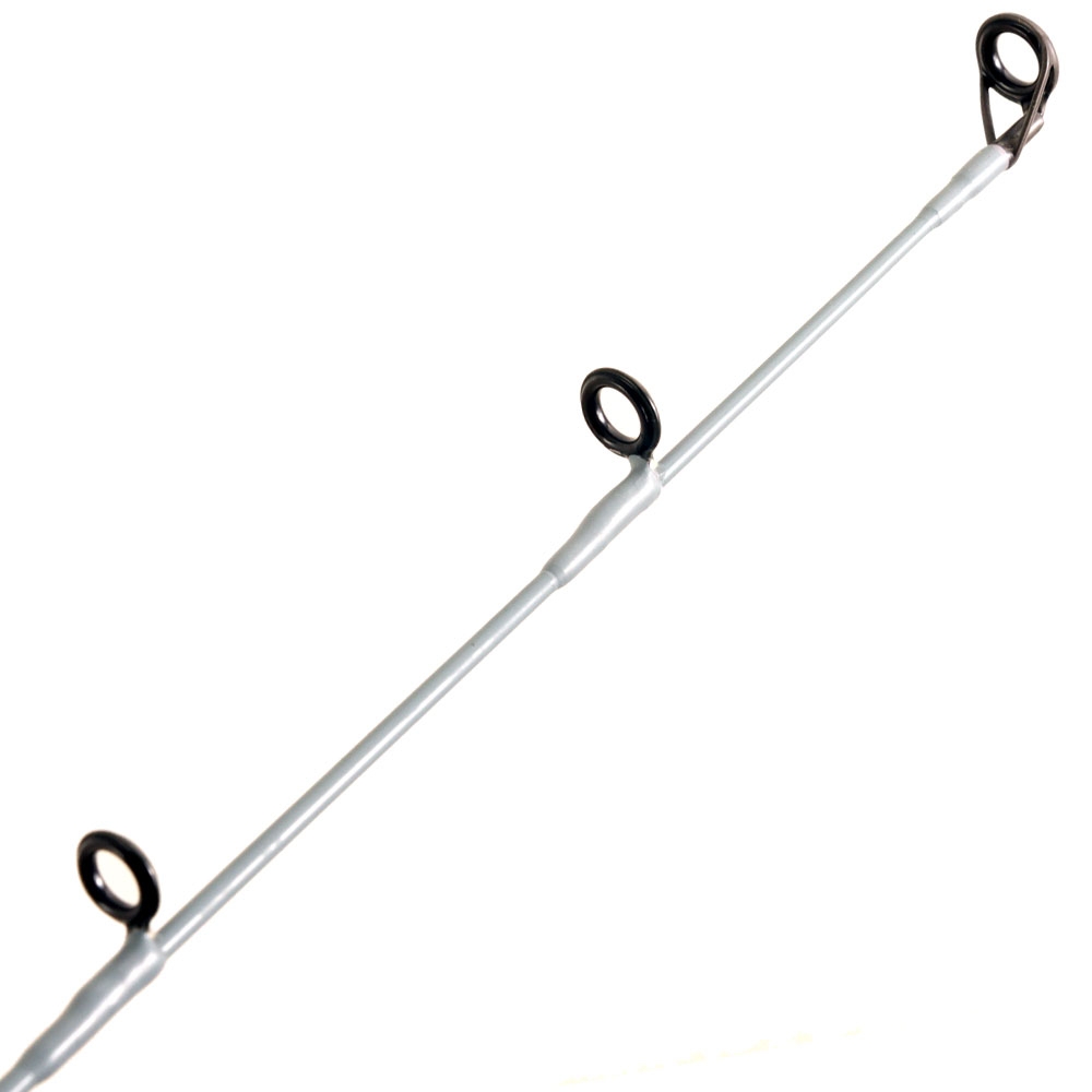 Daiwa TD Hyper Slow Jig/Soft Bait Rod 7ft 6in 5-10kg 2pc