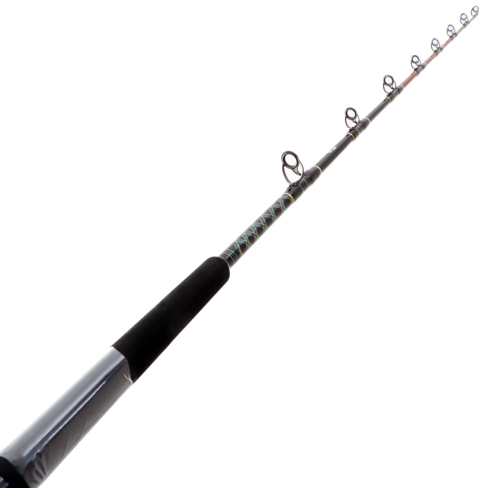 Daiwa VIP 56 Deep Electric Bent Butt Rod 5ft 6in 60-100lb 1pc