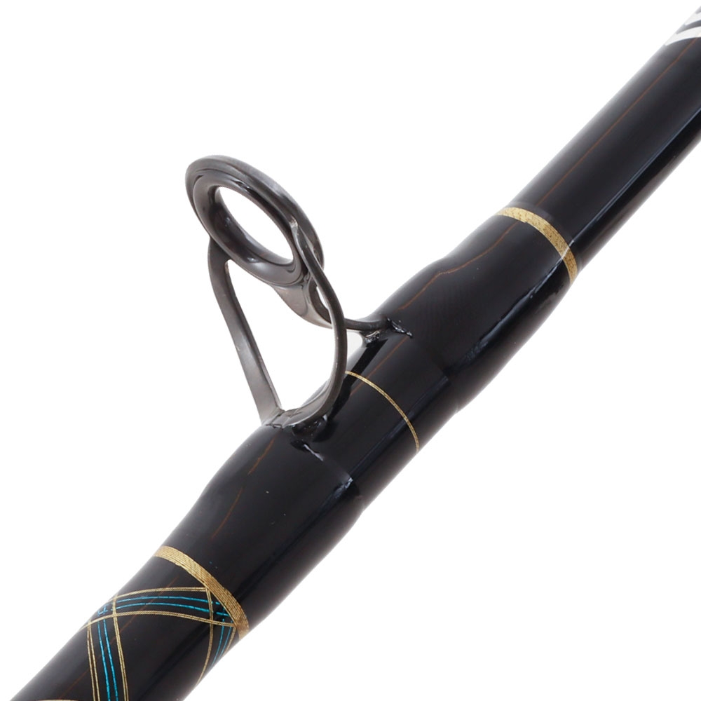 Daiwa VIP 56 Deep Electric Bent Butt Rod 5ft 6in 60-100lb 1pc