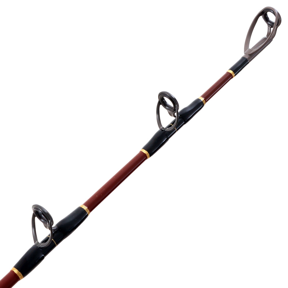 Daiwa VIP 56 Deep Electric Bent Butt Rod 5ft 6in 60-100lb 1pc