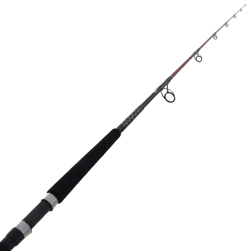 Daiwa VIP 270S Boat Spinning Rod 7ft 12-20lb 1pc