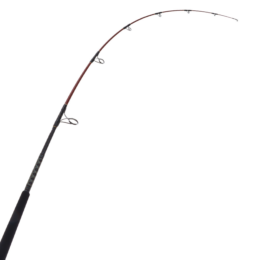 Daiwa VIP 270S Boat Spinning Rod 7ft 12-20lb 1pc