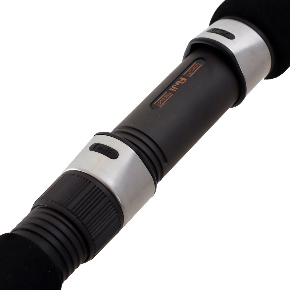 Daiwa 22 Free Swimmer 8000 BR VIP Spinning Boat Combo 7ft 12-20lb 1pc