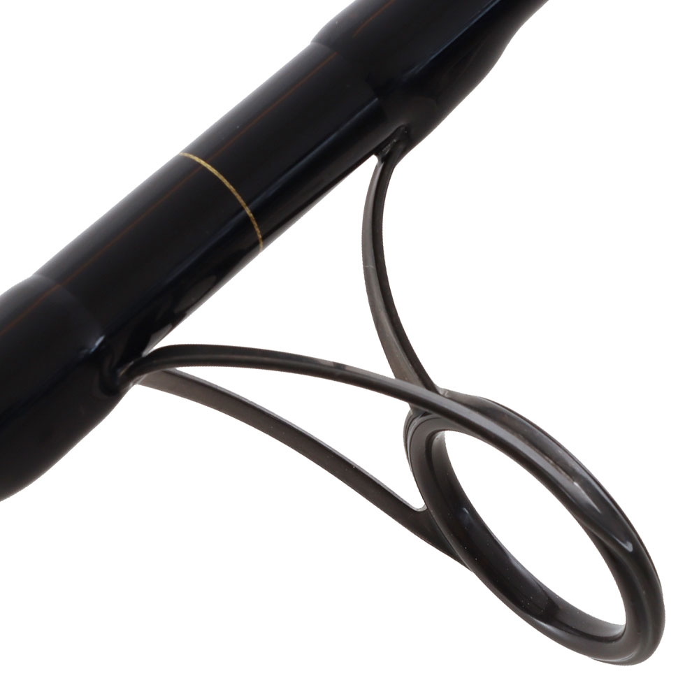 Daiwa 22 Free Swimmer 8000 BR VIP Spinning Boat Combo 7ft 12-20lb 1pc