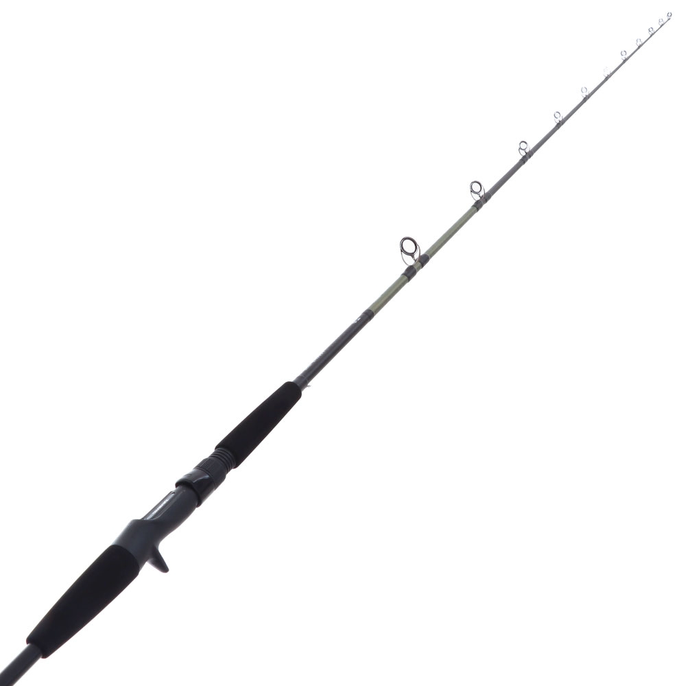 Daiwa Sealine SL-30SH Legalis OH Boat Combo 7ft 6-10kg 1pc