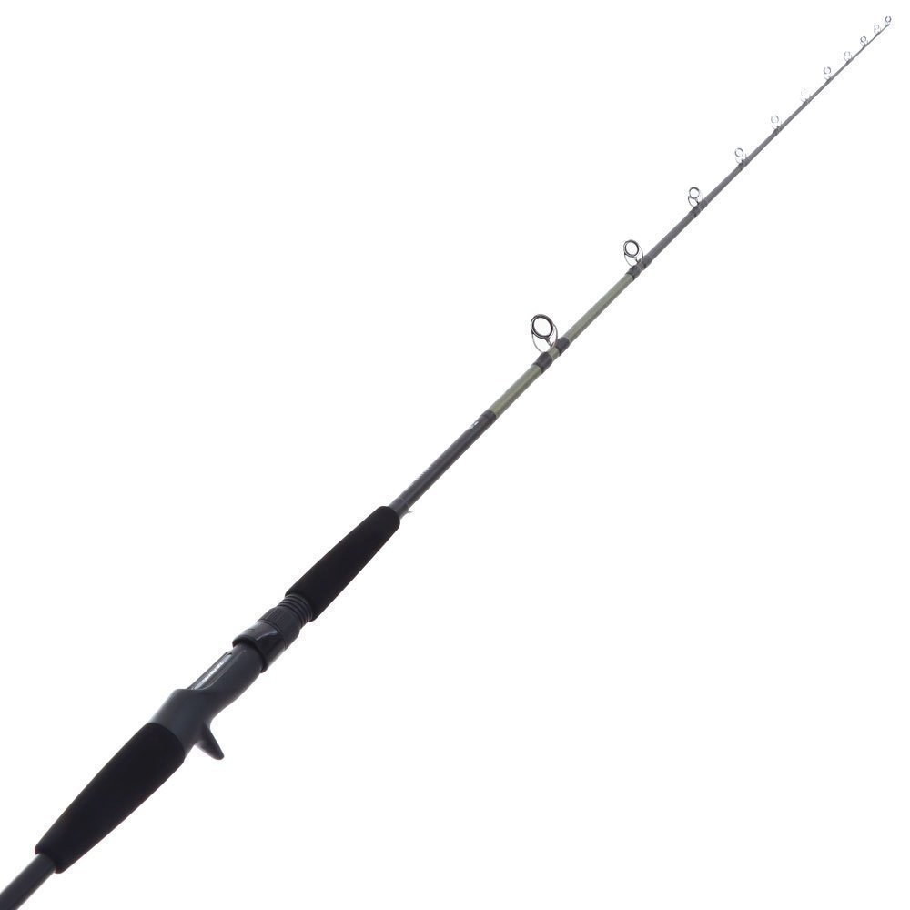 Shimano Corvalus 400 Legalis Boat Combo 7ft 10kg 1pc