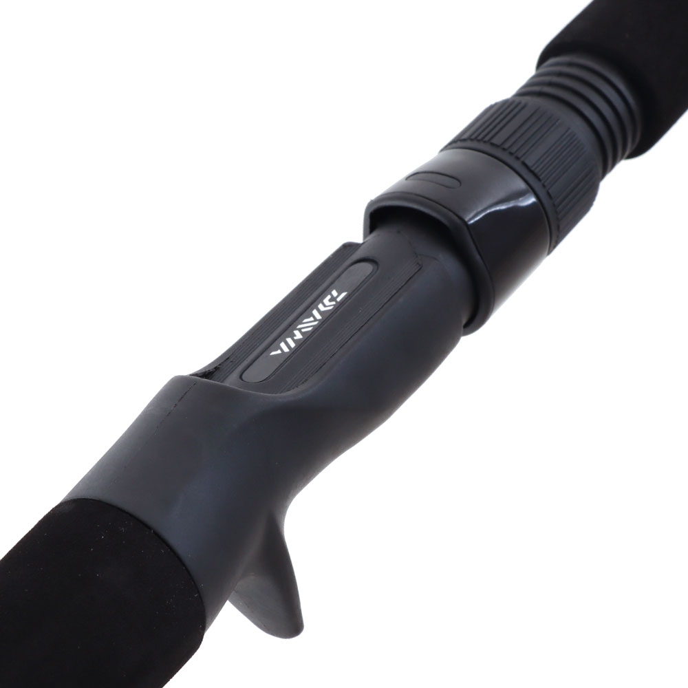 Daiwa Legalis Overhead Boat Rod 7ft 6-10kg 1pc
