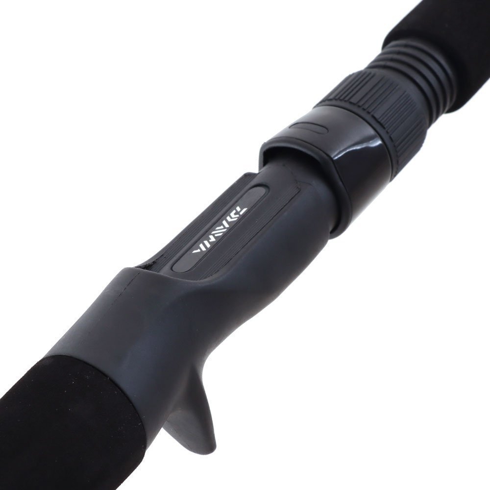 Shimano Corvalus 400 Legalis Boat Combo 7ft 10kg 1pc