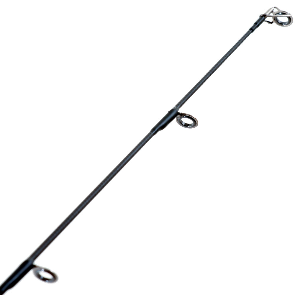 Daiwa Laguna LT 4000-CA Legalis Soft Bait Spin Combo with Braid 7ft 6in 4-8kg 2pc