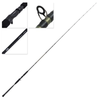 Daiwa Legalis 762MHFB Softbait Baitcaster Rod 7ft 6in 4-8kg 2pc Thumbnail Daiwa Legalis 762MHFB Softbait Baitcaster Rod 7ft 6in 4-8kg 2pc