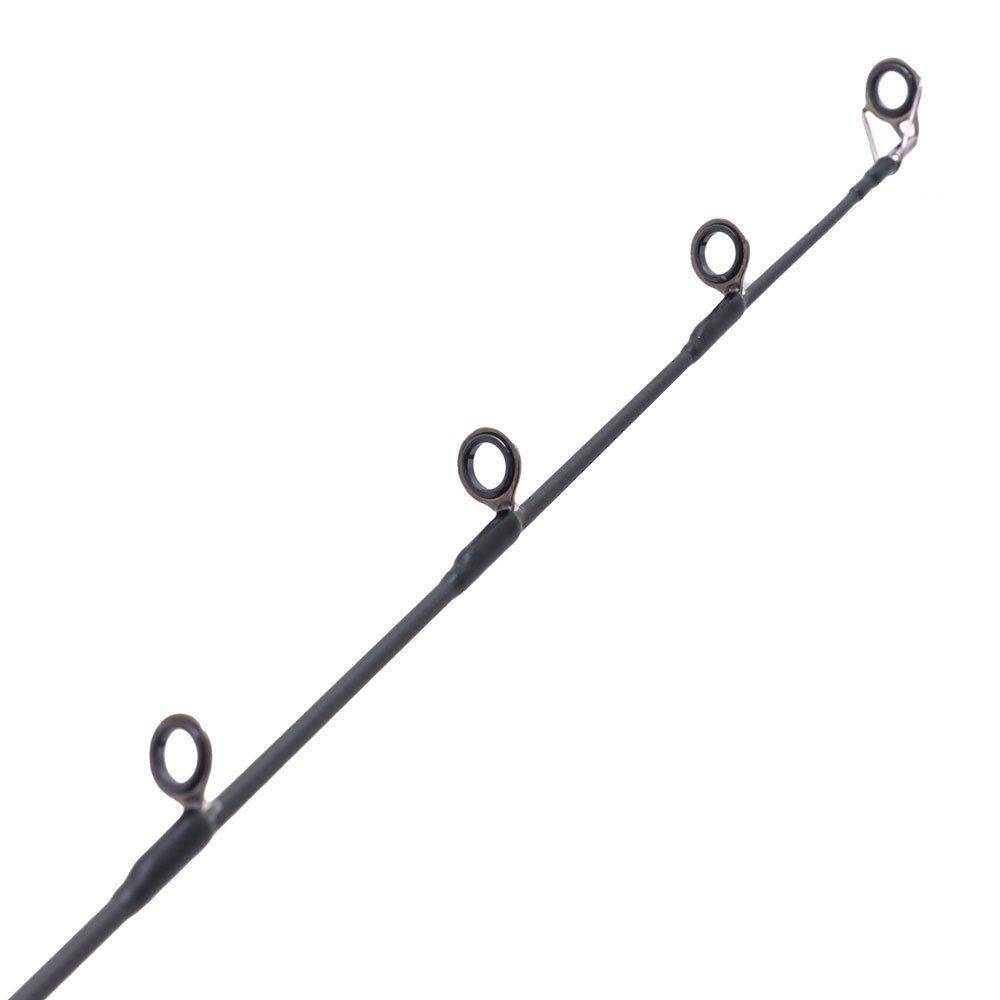 Daiwa Legalis 762MHFB Softbait Baitcaster Rod 7ft 6in 4-8kg 2pc