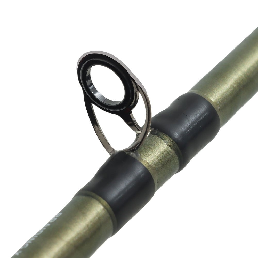 Daiwa Legalis 762MHFB Softbait Baitcaster Rod 7ft 6in 4-8kg 2pc