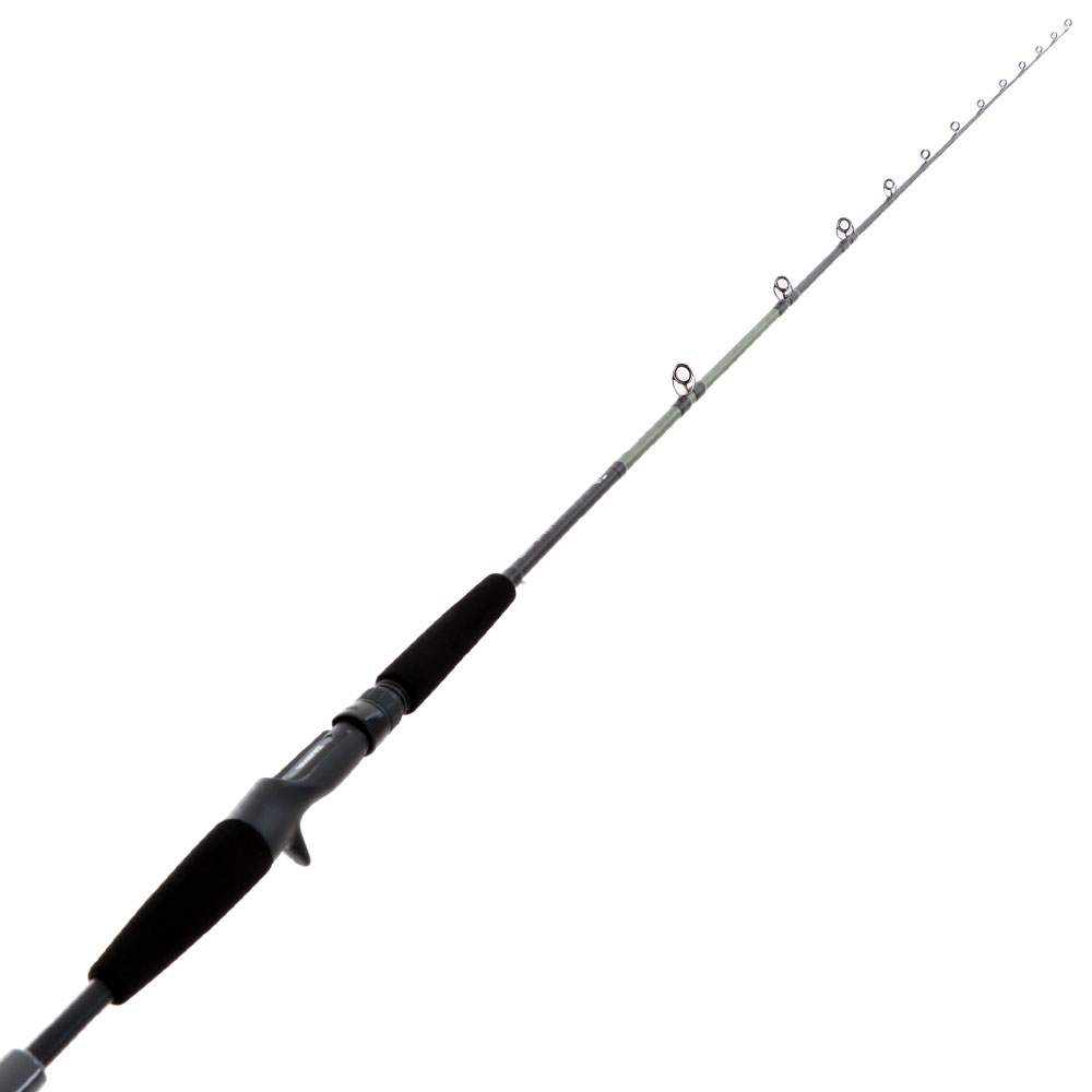 Daiwa Legalis 661MHFB Slow Jig Baitcaster Rod 6ft 6in 60-150g 1pc