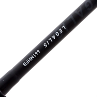 Daiwa Legalis 661MHFB Slow Jig Baitcaster Rod 6ft 6in 60-150g 1pc Thumbnail Daiwa Legalis 661MHFB Slow Jig Baitcaster Rod 6ft 6in 60-150g 1pc