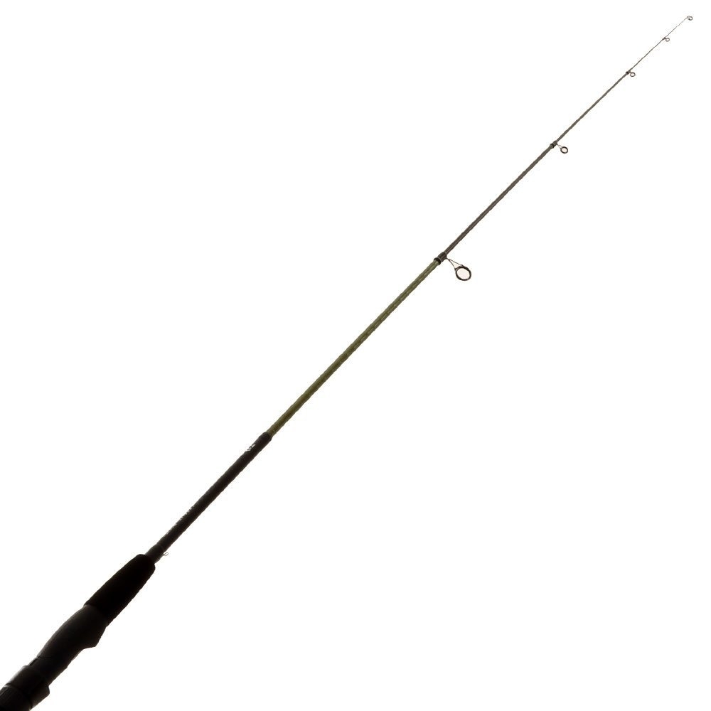 Shimano Sienna 2500 FG Legalis Travel Spinning Combo incl Line 7ft 4kg 4pc