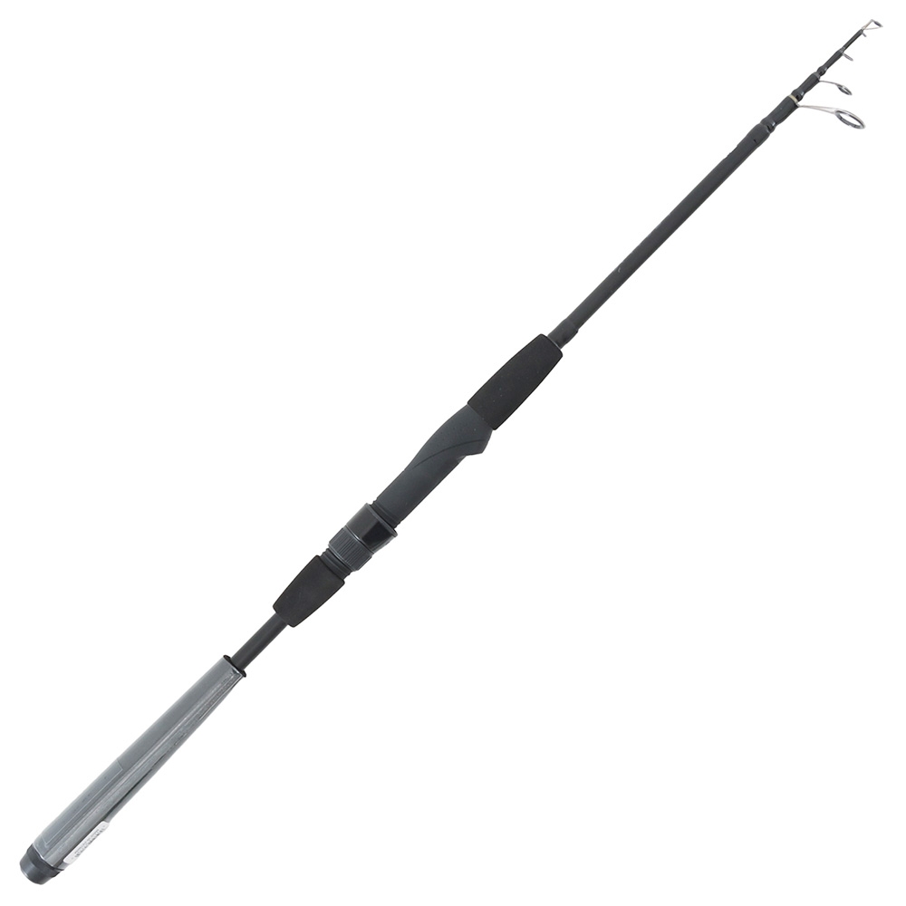 Daiwa Legalis Freshwater Travel Spinning Rod 7ft 2-4kg 4pc