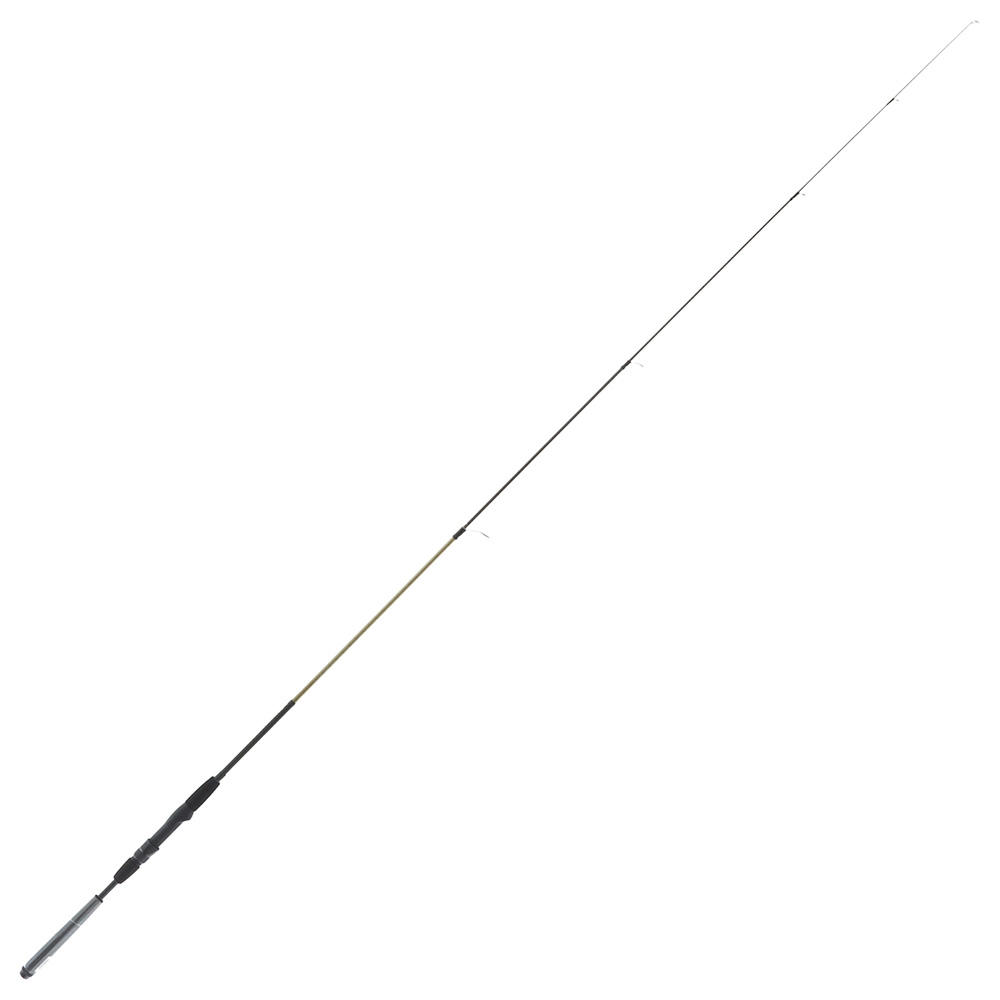 Daiwa Legalis Freshwater Travel Spinning Rod 7ft 2-4kg 4pc