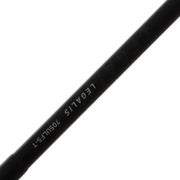 Daiwa Legalis Freshwater Telescopic Travel Spinning Rod 7ft 2-4kg Thumbnail Daiwa Legalis Freshwater Telescopic Travel Spinning Rod 7ft 2-4kg