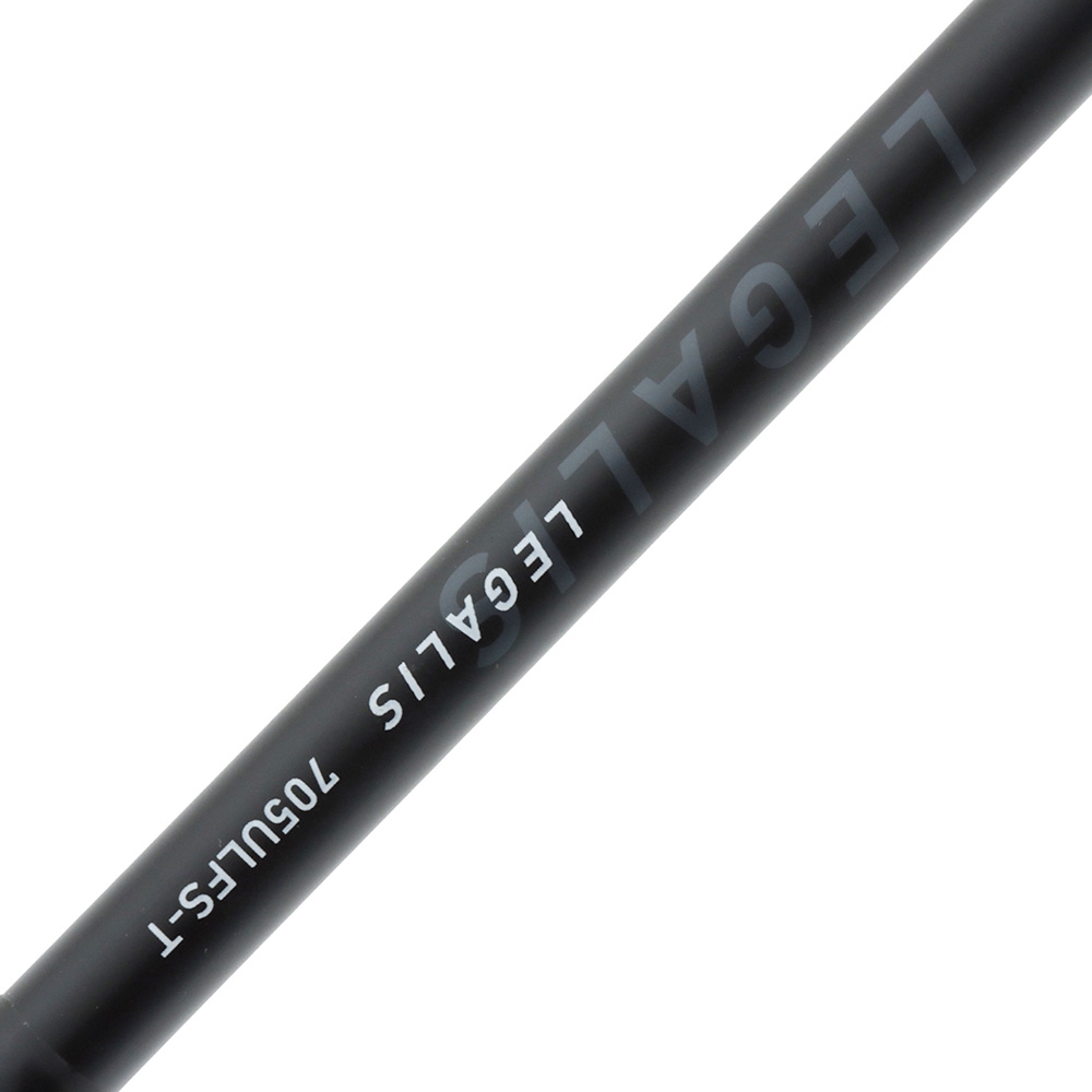 Daiwa Legalis Freshwater Travel Spinning Rod 7ft 2-4kg 4pc