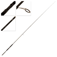 Daiwa Legalis 862ULFS Canal Soft Bait Rod 8ft 6in 2-5kg 2pc Thumbnail Daiwa Legalis 862ULFS Canal Soft Bait Rod 8ft 6in 2-5kg 2pc