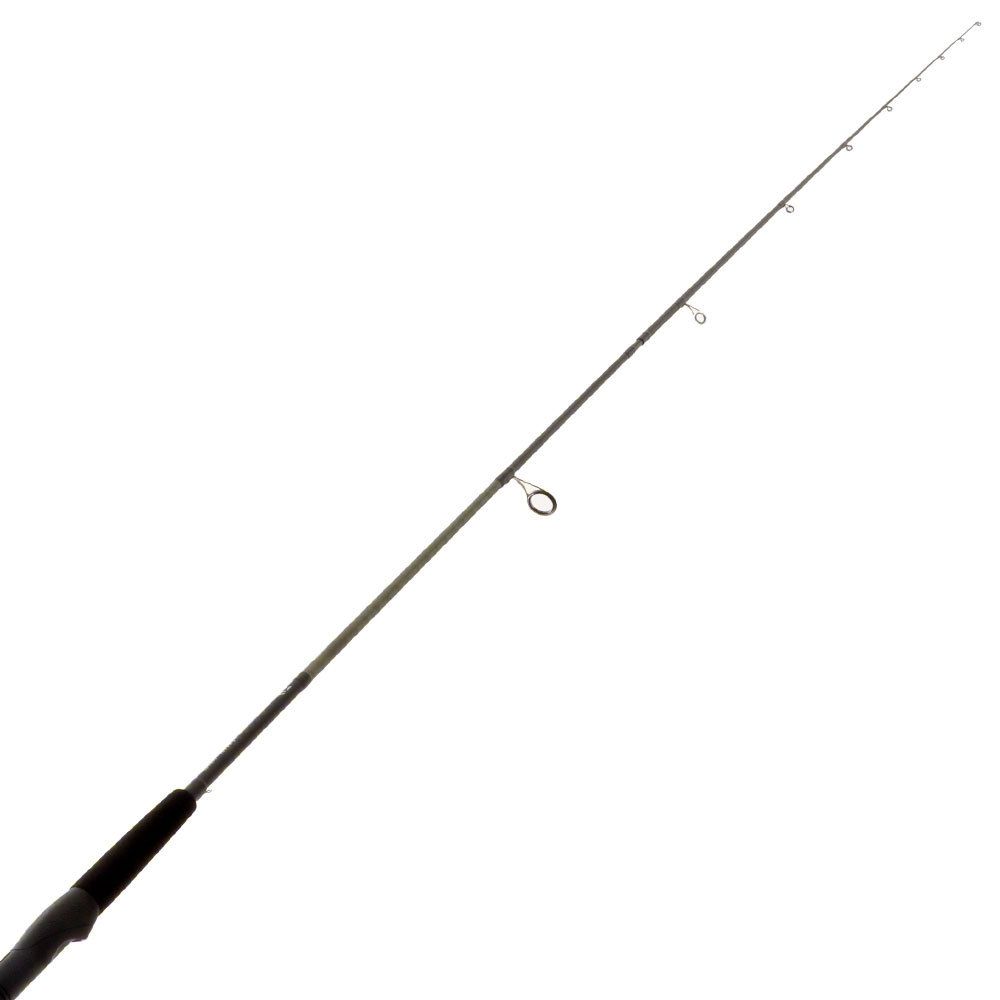 Daiwa Legalis 862ULFS Canal Soft Bait Rod 8ft 6in 2-5kg 2pc