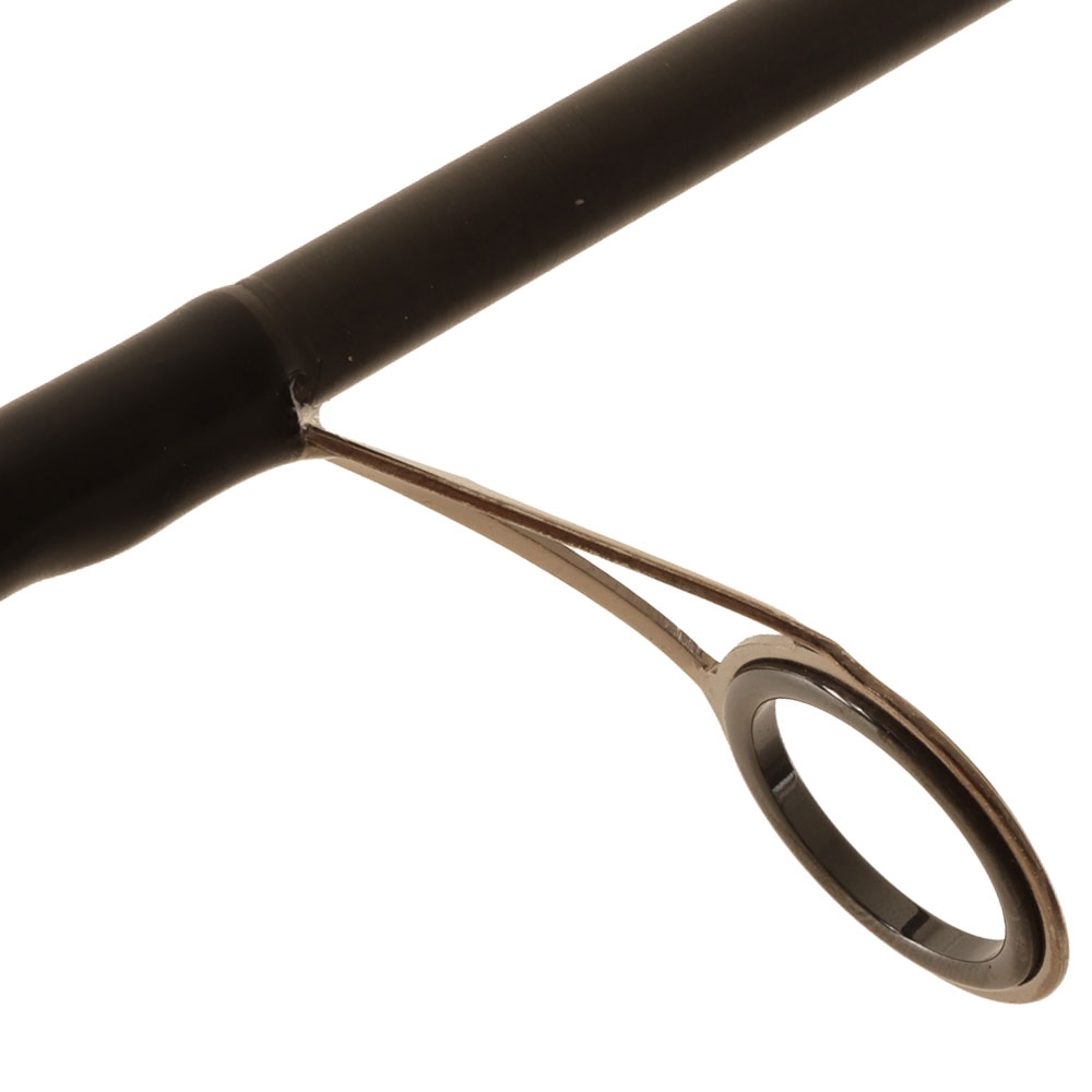 Daiwa Legalis 862ULFS Canal Soft Bait Rod 8ft 6in 2-5kg 2pc