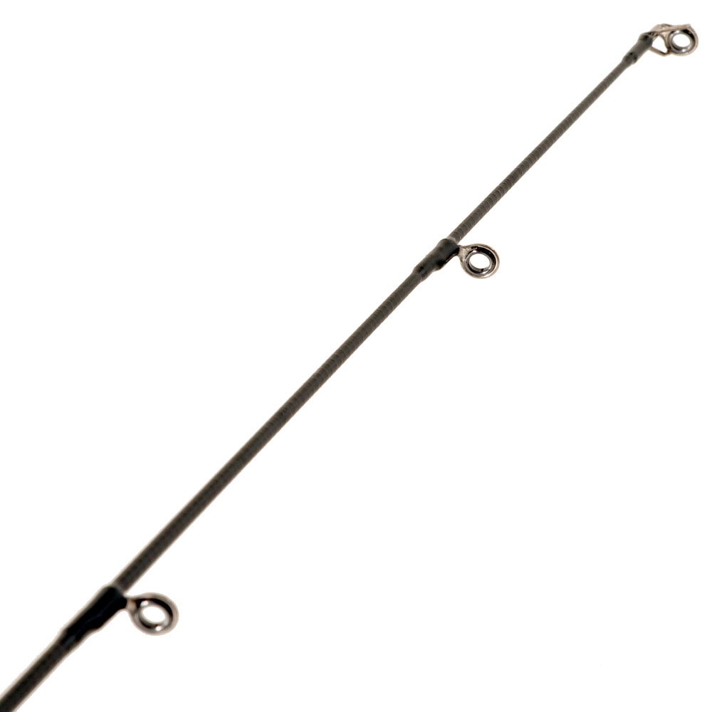 Daiwa Freams LT 2500 Legalis Light Soft Bait Combo with Braid and Softbait 8ft 6in 2-5kg 2pc