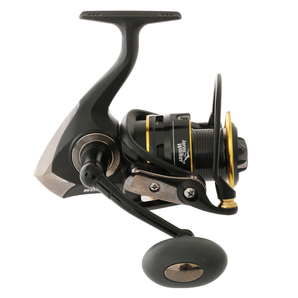 Jarvis Walker Tactical 8000 Spinning Reel