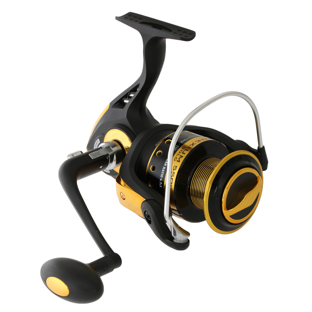 Jarvis Walker Nexium 5500 Spinning Reel