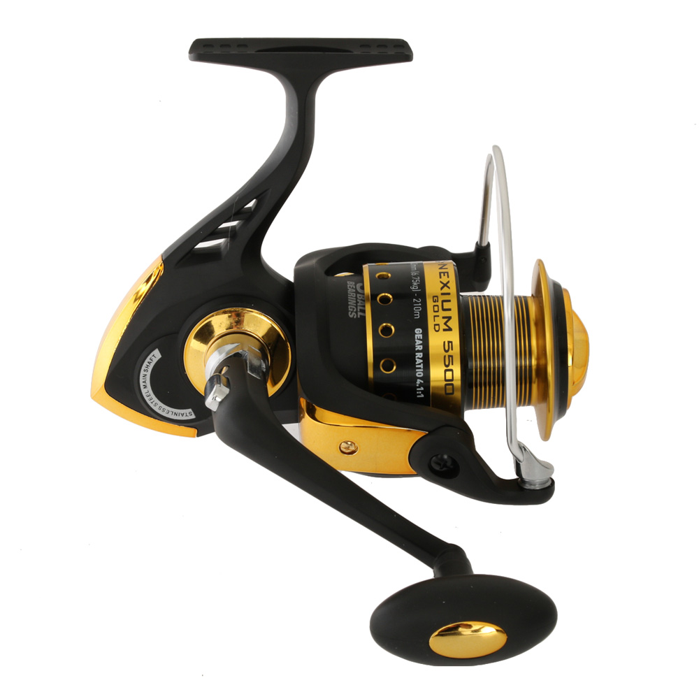 Jarvis Walker Nexium 5500 Spinning Reel