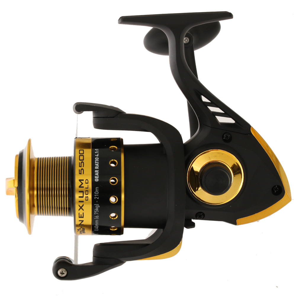 Jarvis Walker Nexium 5500 Spinning Reel
