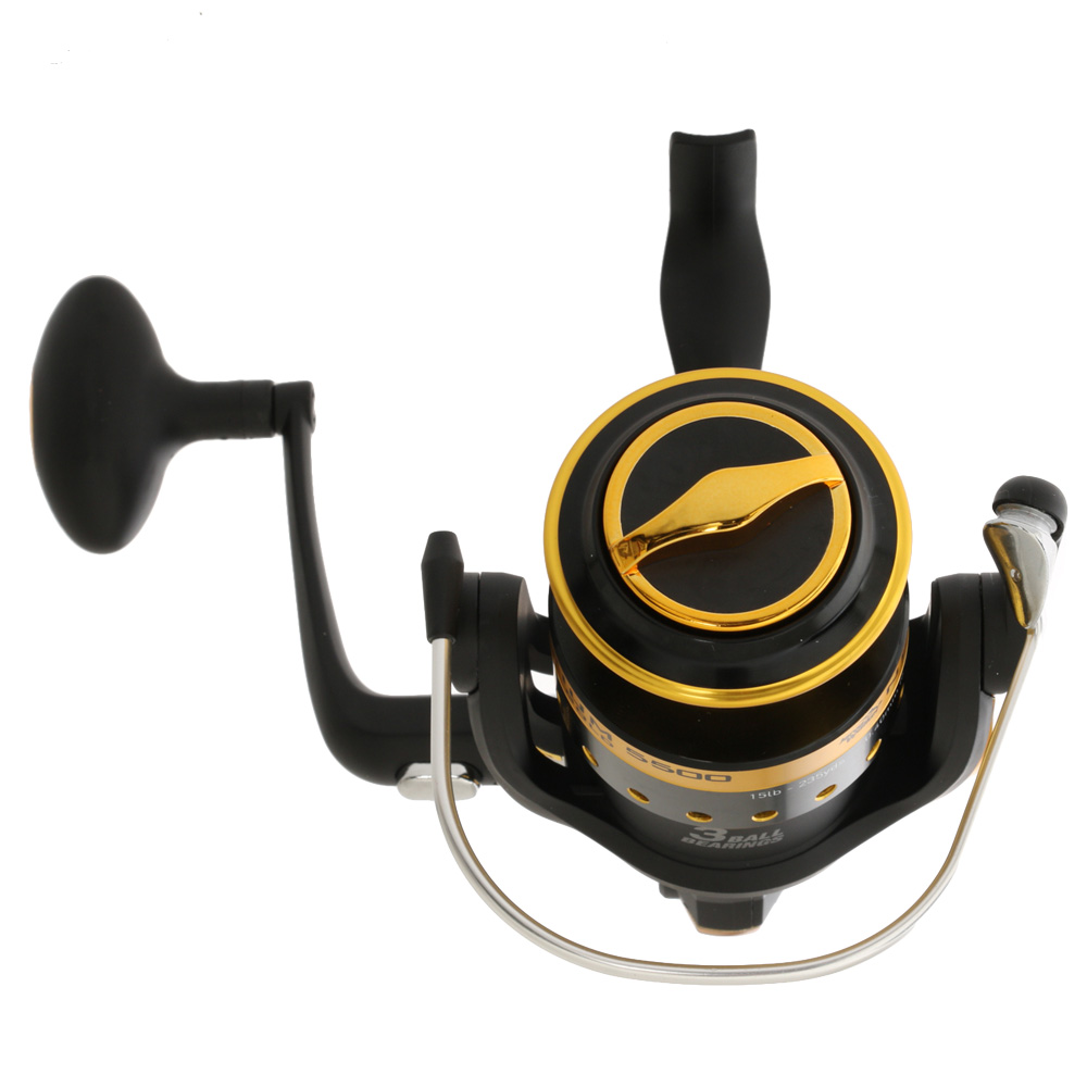 Jarvis Walker Nexium 5500 Spinning Reel